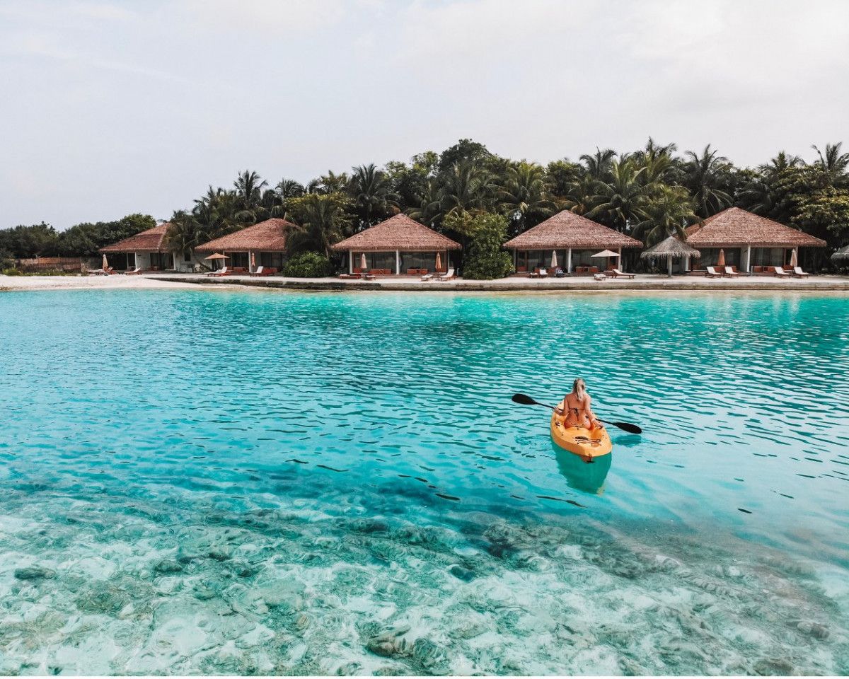 CINNAMON HOTELS & RESORTS RECEIVED CERTIFICATION FOR SUSTAINABLE TOURISM EFFORTS